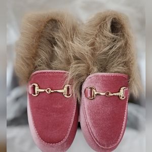 Little legends kids shoes .